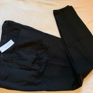 Navy Capris - Christopher & Banks